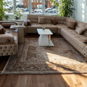 salon Bouregois